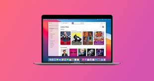 Itunes Apple Uk