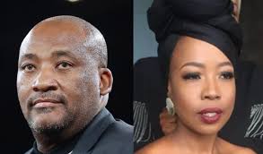 I will take you to court', Gayton McKenzie tells Ntsiki Mazwai after online  'slander'