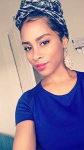 Jasmine Kimble (@Purple4Jazzi)