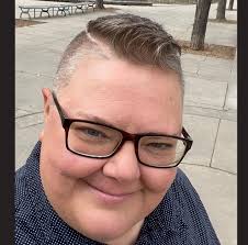 We are excited to introduce the judges for the final round of the Mix-off!  🥁 . . ENTERTAINMENT COLUMNIST IDAHO STATESMAN Michael Deeds Deeds is no  stranger to cocktails, as Idaho Statesman