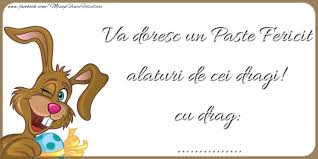 La multi ani, elena si costin! Personalizare Felicitari Cu Nume Pasti Va Doresc Un Paste Fericit Alaturi De Cei Dragi Cu Drag Felicitaripersonalizate Com