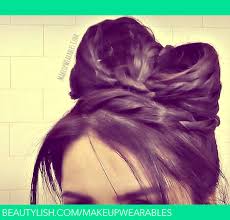 But much like the headband , hair bows are seeing a resurgence in the beauty world. Most Popular Braids Photos Beautylish