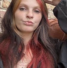 Hope Richards in people