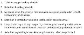 Masalah merupakan segala sesuatu yang dianggap perlu pemecahan oleh. Bantuannya Guru Brainly Co Id