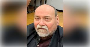 Obituary information for Randall Wayne "Randy" Skaggs, Sr.