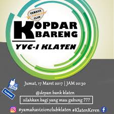 Polish your personal project or design with these logo transparent png images, make it even more personalized and more attractive. Yamaha Vixion Club Indonesia Chapter Klaten Home Facebook