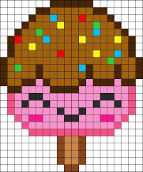 Pin By Caroline Chevreux On Perler Beads Hama Beads Patterns Pony Bead Patterns Perler Bead Patterns