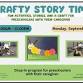 Crafty Story Time event image