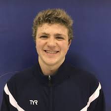 Maurer, Dies claim co-MVP swim title