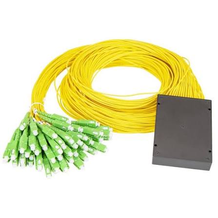 Splitter - 1x64, SC/APC, 1,5m