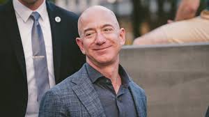 I won the lottery with my mom. How Jeff Bezos Built Amazon Into What It Is Today Gobankingrates