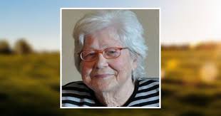 Iris J. Jump Obituary December 6, 2017