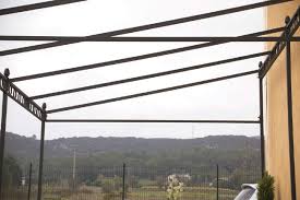 Maybe you would like to learn more about one of these? Pergolas Prete A Monter Leferronnier