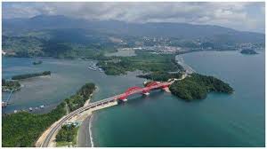 Check spelling or type a new query. Potret Jembatan Youtefa Papua Yang Diresmikan Jokowi Disebut Jadi Simbol Pemersatu Bangsa Tribun Travel