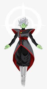 Zamasu Fusion Light Ring By Frost Z-daseuzo - Merged Zamasu Ring Of Light  Transparent PNG - 1024x1822 - Free Download on NicePNG