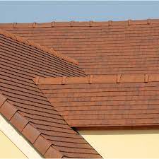 Epingle Sur Flat Roofing Tiles By Terreal