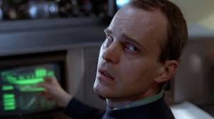 The X-Files: Season 1 (1993) — The Movie Database (TMDB)