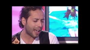 Fernando Caro en Canal Sur Tv