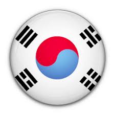 south korea top 40 music charts popnable