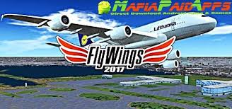 Flight Simulator Flywings 2017 Hd Apk Mod A Lot Of Money Unlocked Data For Android Flight Simulator Flywings 2 Flight Simulator Simulation Air Company