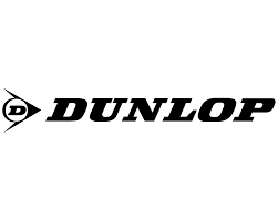 Dunlop Tires Sponsor Decal Dunlop Tires Dunlop Logos