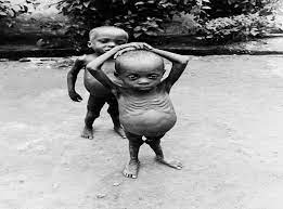 The nigerian troops soon started a siege war, in which they tried to starve out the separatists. Biafra 50 Years On And The Battle For Independence Continues The Independent The Independent