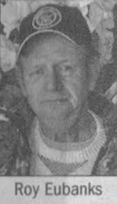 Roy EUBANKS turns 80 -- 2018