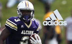I disagree with the commenter that all greek organizations practice branding or even that all historically black greek letter organizations engage in the custom of branding. Alcorn State Makes The Move To Adidas Hbcu Gameday