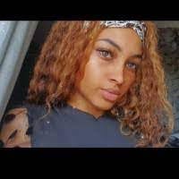 Shenicka Burd's Instagram, Twitter & Facebook