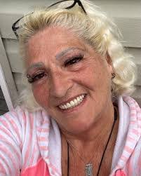 Annmarie Lemoine's Instagram, Twitter & Facebook