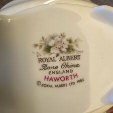 Royal Albert Porcelain Creamers for sale