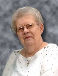 Arbutus (Ardie) Mae Smith Obituary August 16, 2021