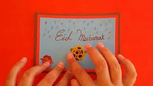 The kids have loved baking and. Best Of How To Make Eid Greeting Cards At Home Free Watch Download Todaypk