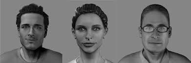 Indirectly Visible Bayesian Student Models