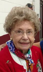 Obituary for Pauline Deal Gammon