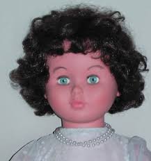 EFFE bambola franca doll