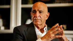 Trump ally Tom Barrack to be released