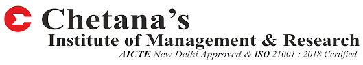 Chetana’s Institute of Management & Research