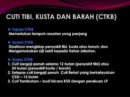 Kerajaan malaysia pekeliling perkhidmatan bilangan 11 tahun 2015 kadar kelayakan kemudahan cuti rehat tahunan bagi pegawai perkhidmatan awam persekutuan. Ppt Perintah Am Bab C Cuti Powerpoint Presentation Free Download Id 4599954