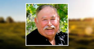 Joe Parrish Obituary April 25, 2017