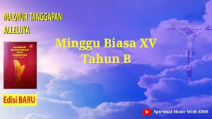 Sesampainya di sana, kulihat rumahnya kok sepi panjang batang kemaluanku pas keadaan puncak bisa mencapai 15 cm, pokoknya international size. Renungan Minggu Biasa Ke15 Tahun B Ulasan Injil Minggu Biasa Xv 1 Sesawi Net