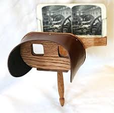 5 out of 5 stars. Stereoscope Wikipedia
