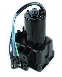 Mercruiser Mercury Mariner Volvo 35 150 Hp Tilt Trim Motor 76395a5 67914a Oos Ebay Volvo Mercury Mercury Boats