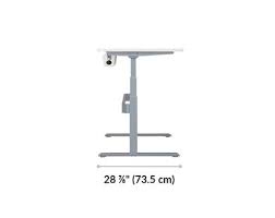 Check spelling or type a new query. Electric Standing Desk 48x30 Height Adjustable Electric Desk Vari