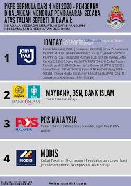 Makluman Awam Bermula Pada 1 Jun 2020 Dewan Bandaraya Kuala Lumpur Facebook