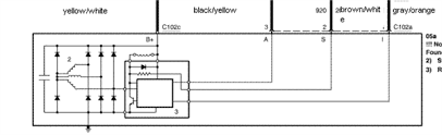 Save money using a junkyard engine control module: 2002 Ford Escape 3 0 Engine Diagram Wiring Diagram Tags Trace Terms Trace Terms Discoveriran It