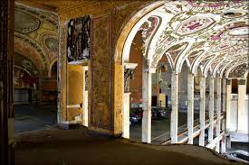 Save time and money with parking reservations near your destination. The Car Park Theatre Of Detroit
