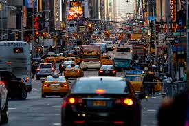 New York's proposed driving fee gets its first major test: legal challenges  from angry locals | Fortune