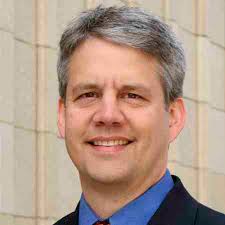 Wilson Named As TCCLT Interim Executive Director