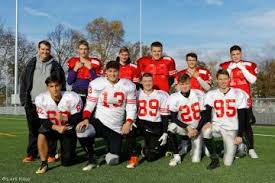 Schweiz 5 is a internet tv channel from langenthal. American Football Aktuell Schweizer U19 Wahlt Aus